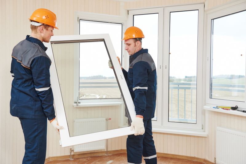 Window Suppliers
